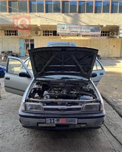 نيسان صني